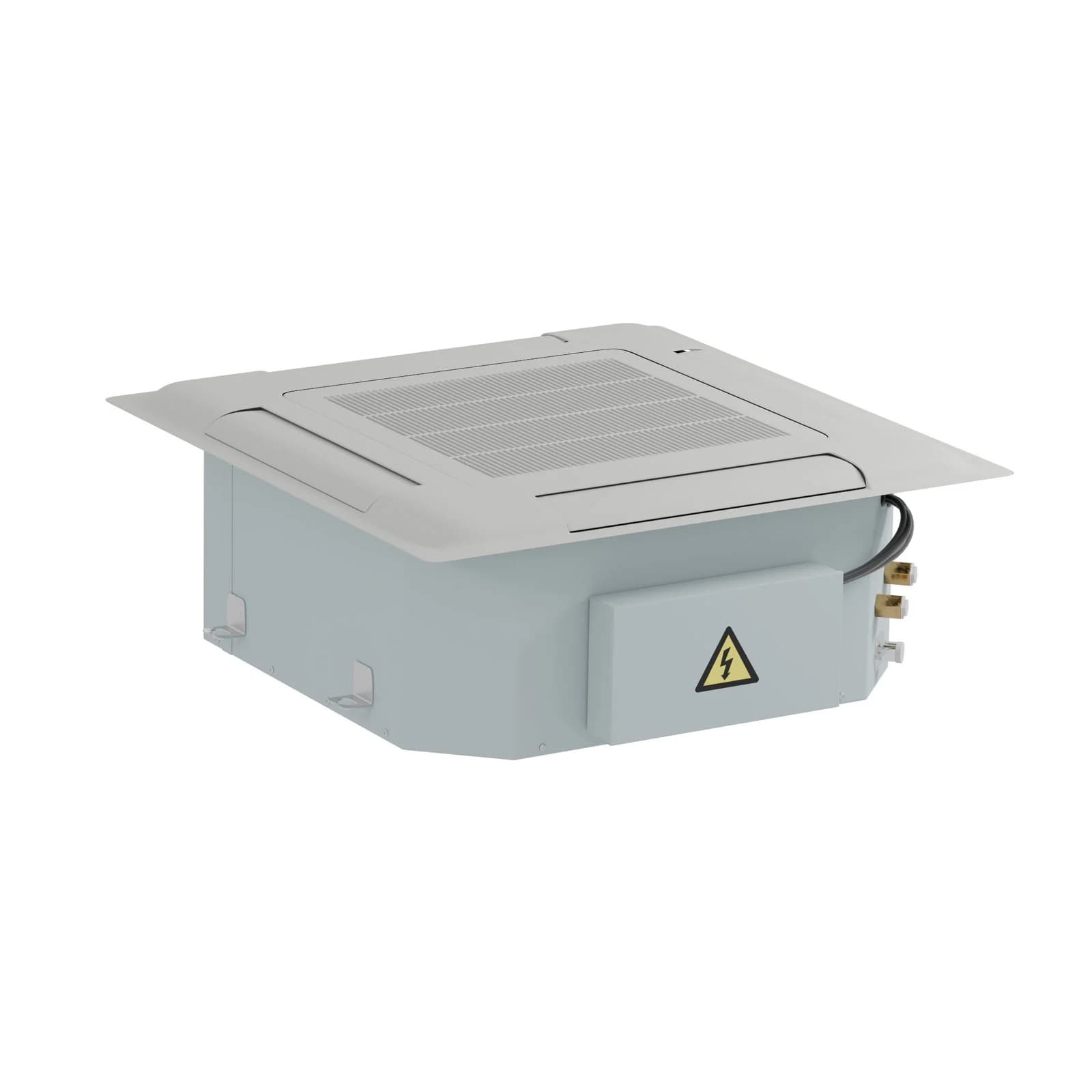 APOLLO Ceiling Cassette Fan Coil Unit