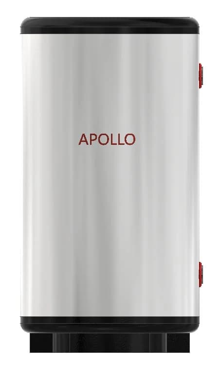 APOLLO BF30 Stainless Buffer Tank — 30 gal