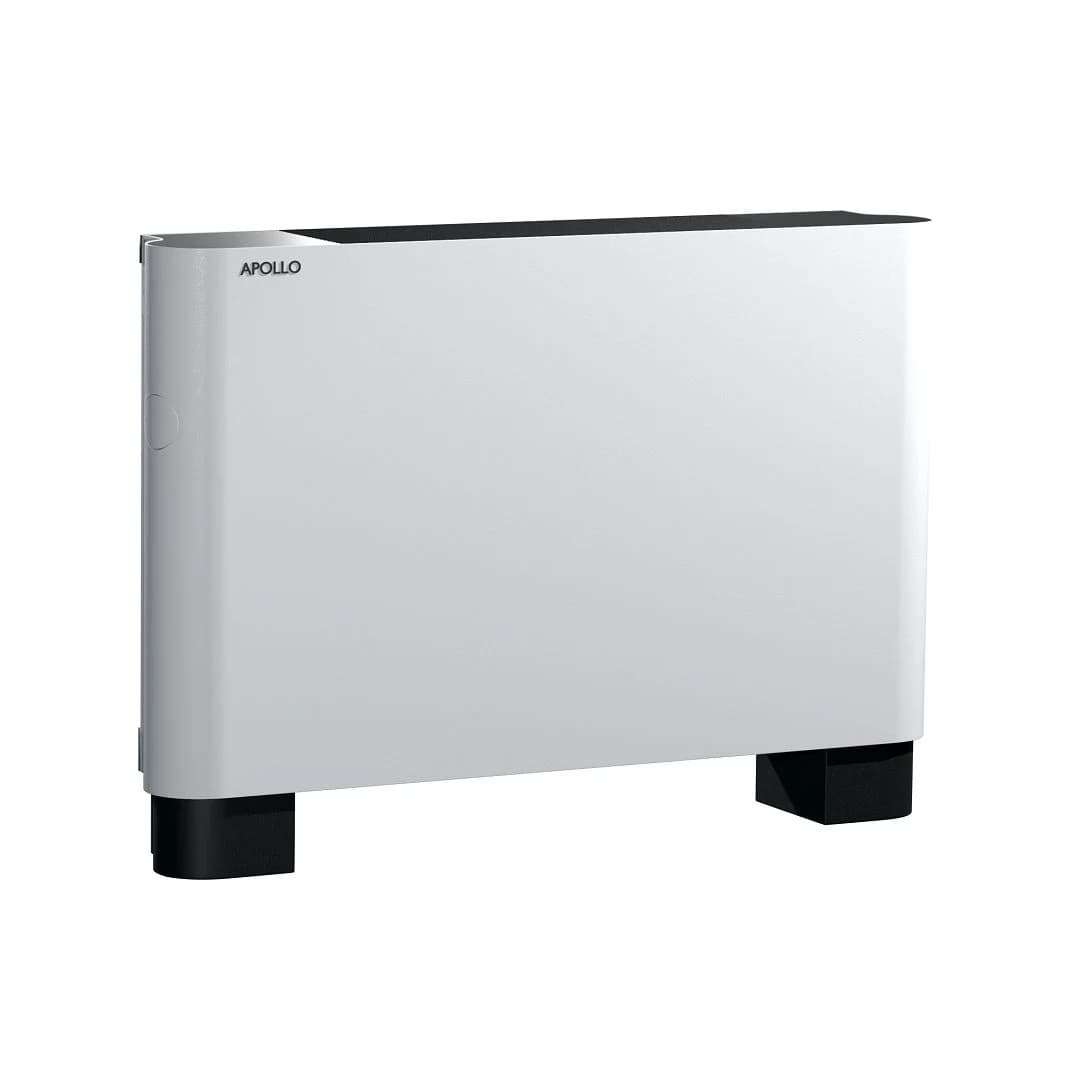 APOLLO Floor Fan Coil Unit