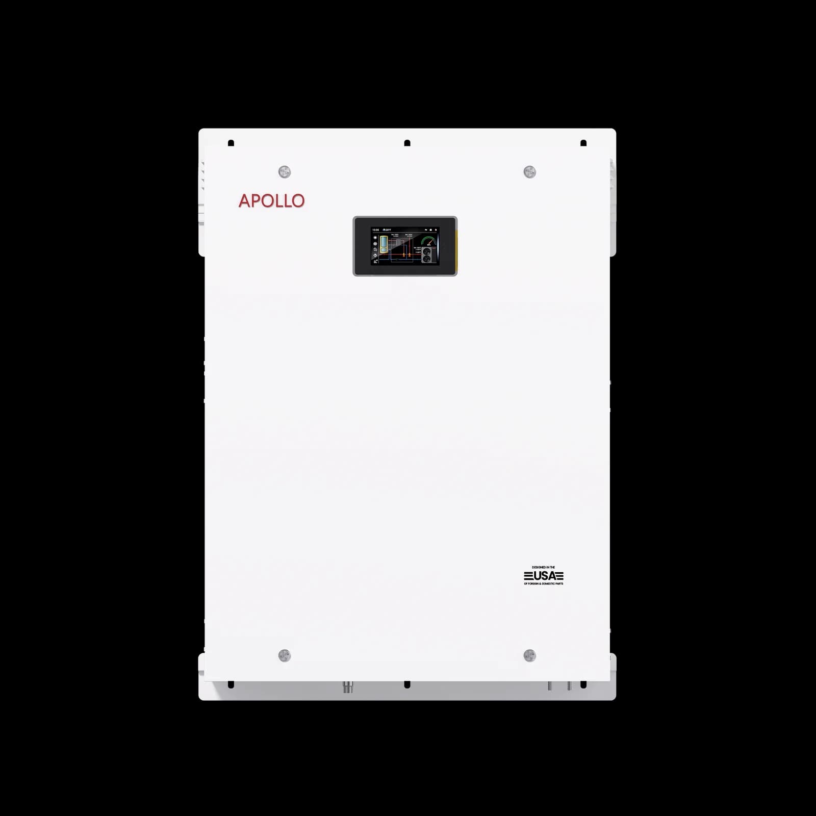APOLLO Hydro One Station