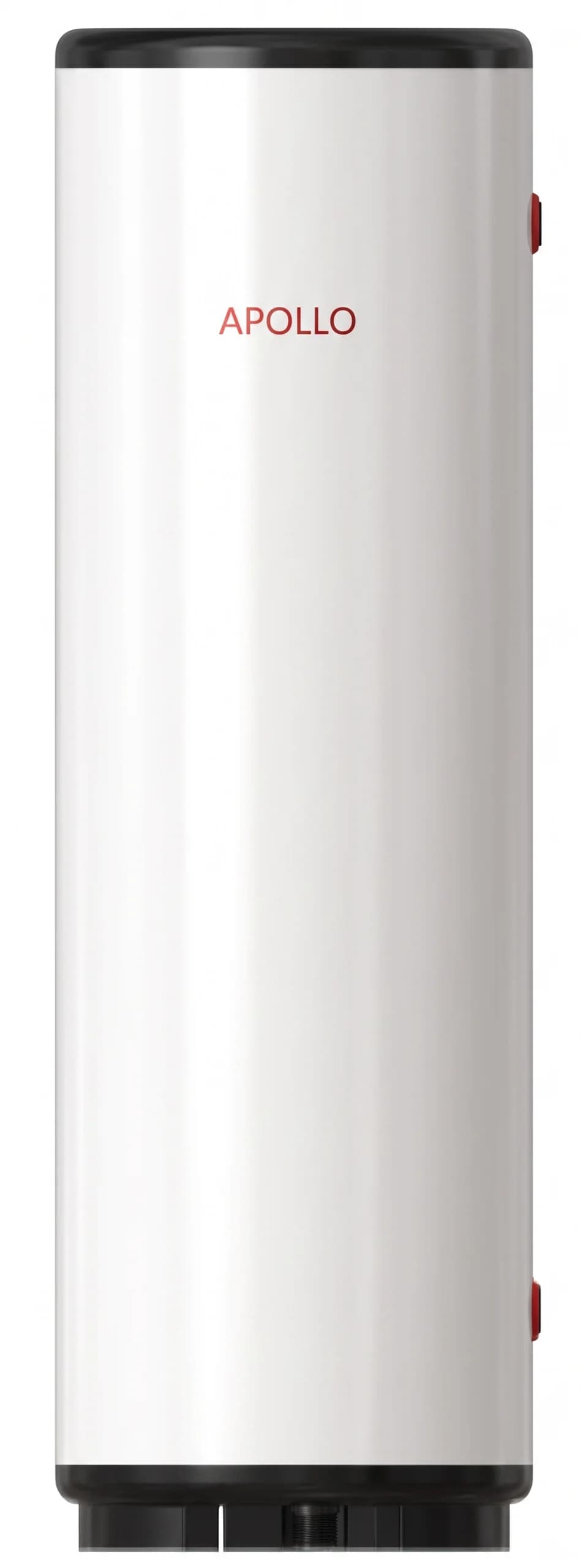 APOLLO DHW80 Stainless Indirect Water Heater Tank