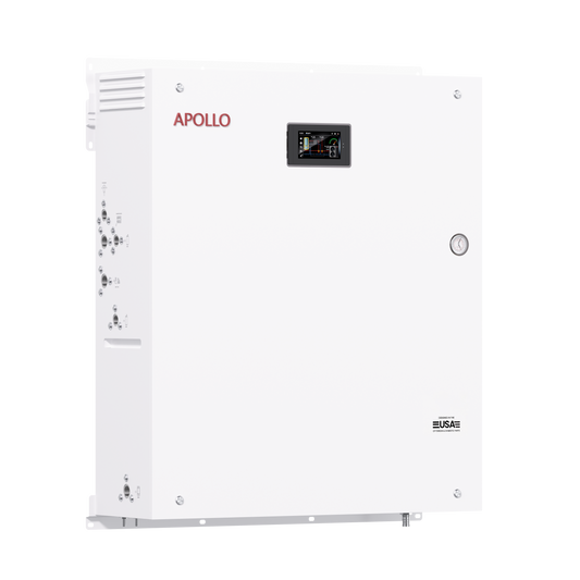 APOLLO Hydro Smart Station