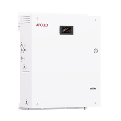 APOLLO Hydro Smart Station