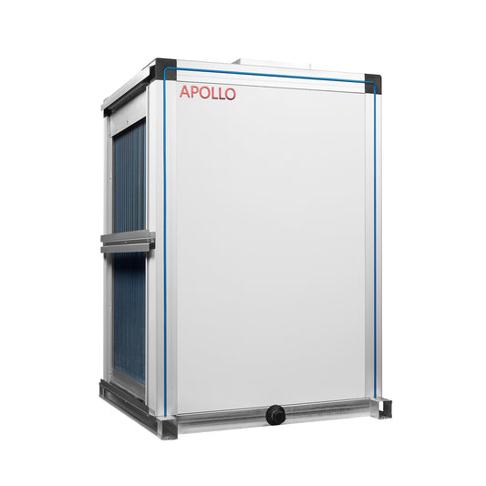 APOLLO Central Air Handling AHU