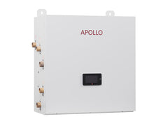 APOLLO Heat Pump Station