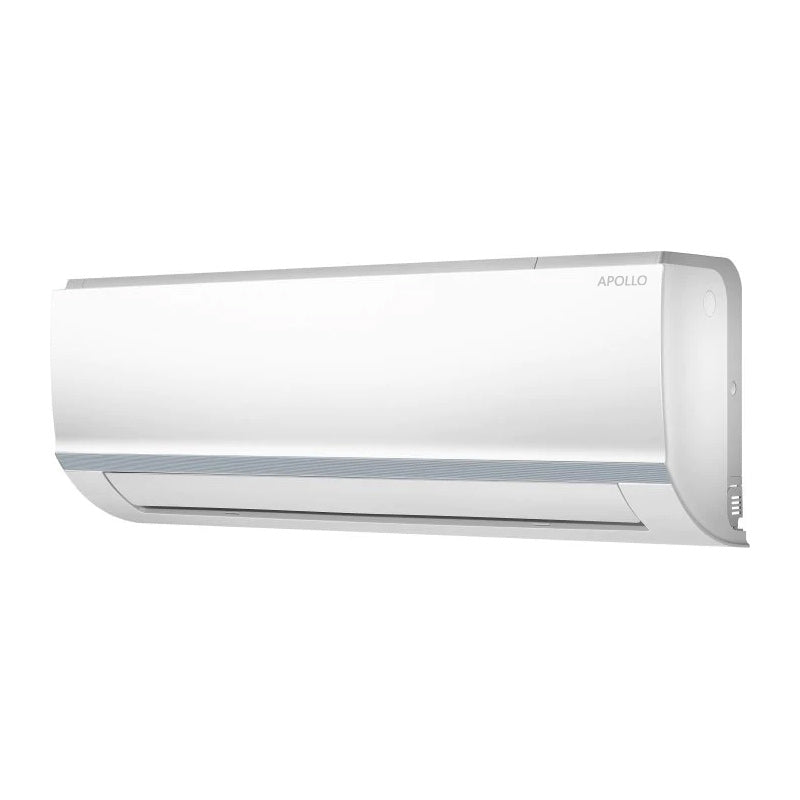 Fan Apollo APOLLO Wall Fan Coil FCU – Apollo Heat Pumps Systems