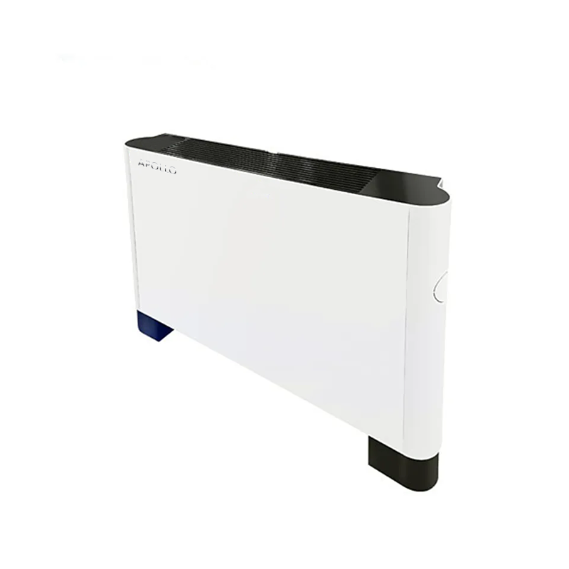 Fan Apollo APOLLO Floor Fan Coil FCU – Apollo Heat Pumps Systems