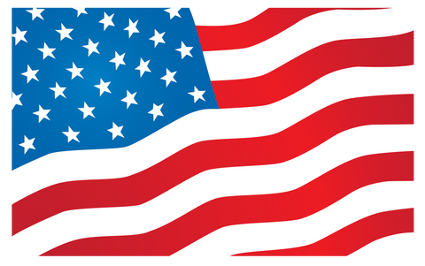 USA flag